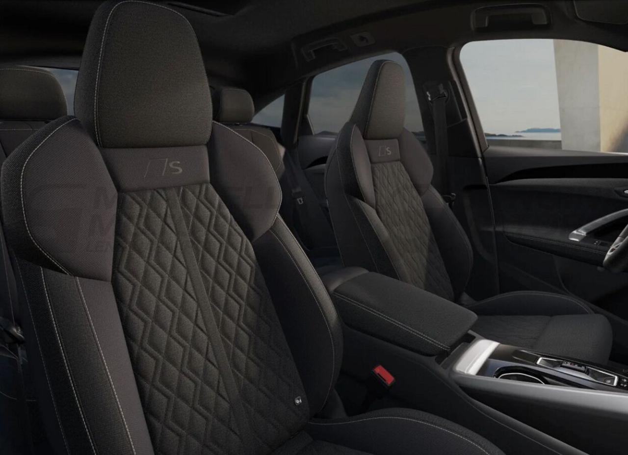 AUDI Q5 SPB 40 TDI 204CV MHEV QUATTRO S TRONIC 2X S LINE - 5