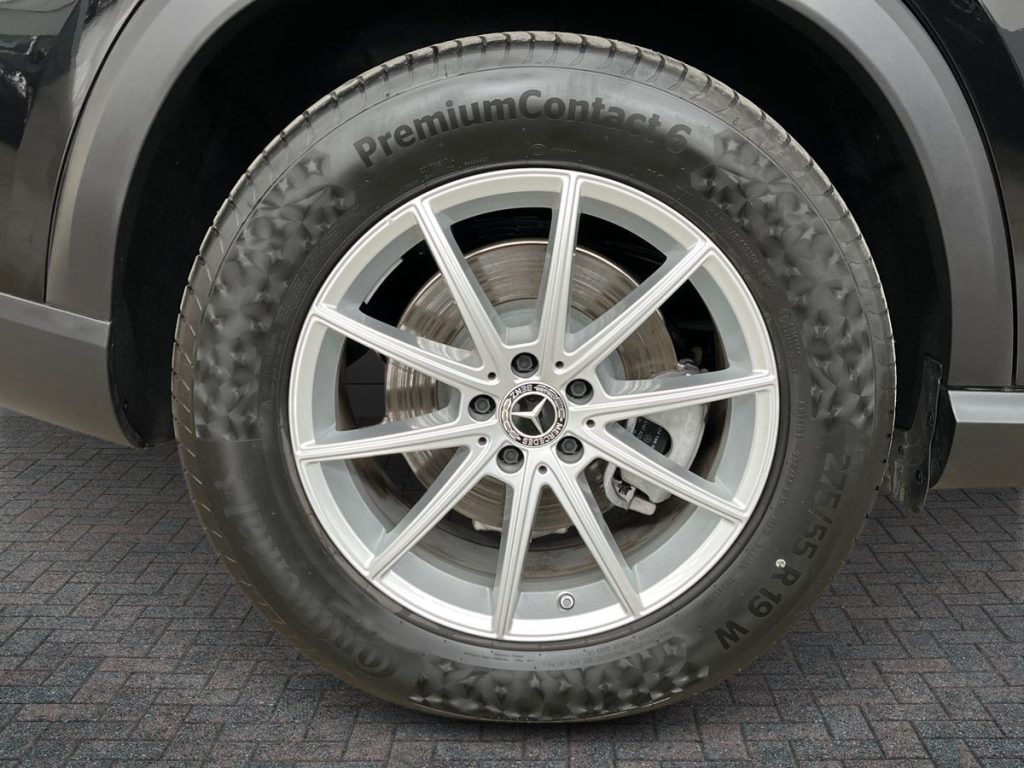 MERCEDES-BENZ GLE 350 de hybrid EQ 4Matic Advanced - 7