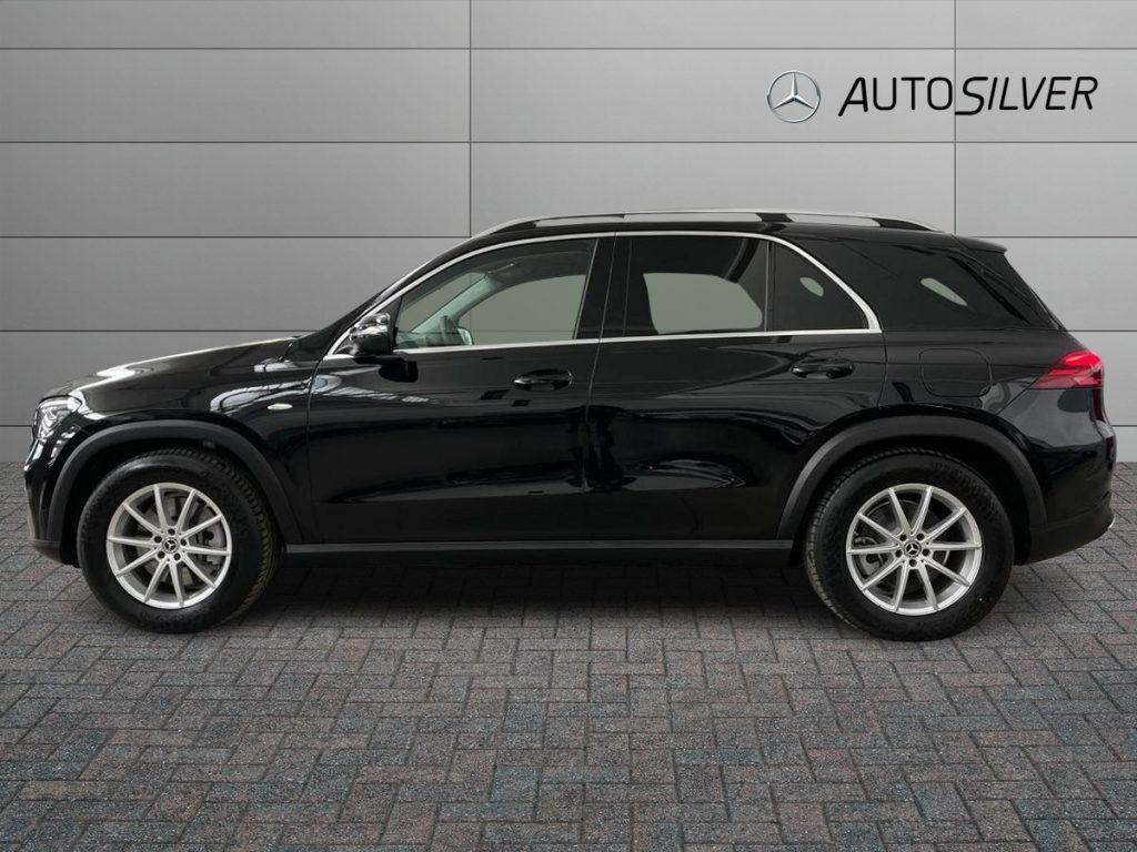 MERCEDES-BENZ GLE 350 de hybrid EQ 4Matic Advanced - 6