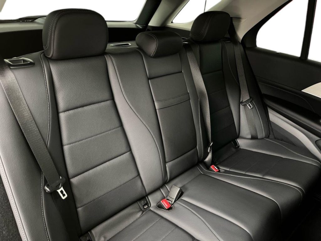 MERCEDES-BENZ GLE 350 de hybrid EQ 4Matic Advanced - 15