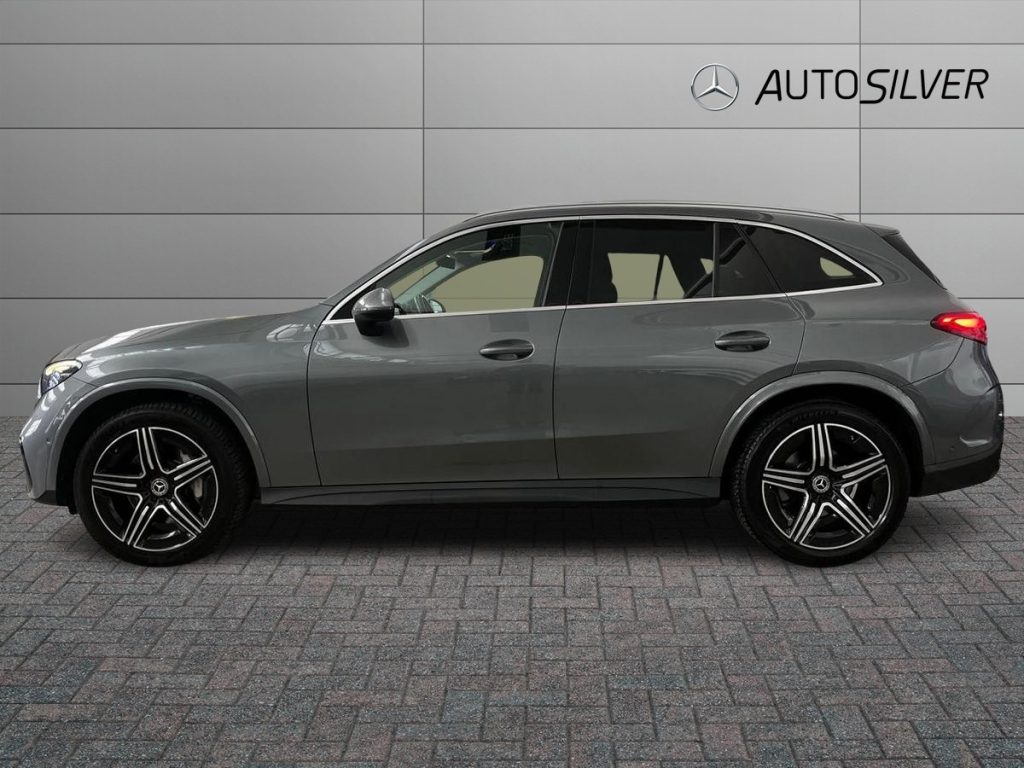 MERCEDES-BENZ GLC 220 d 4Matic Mild Hybrid AMG Line Advanced - 6