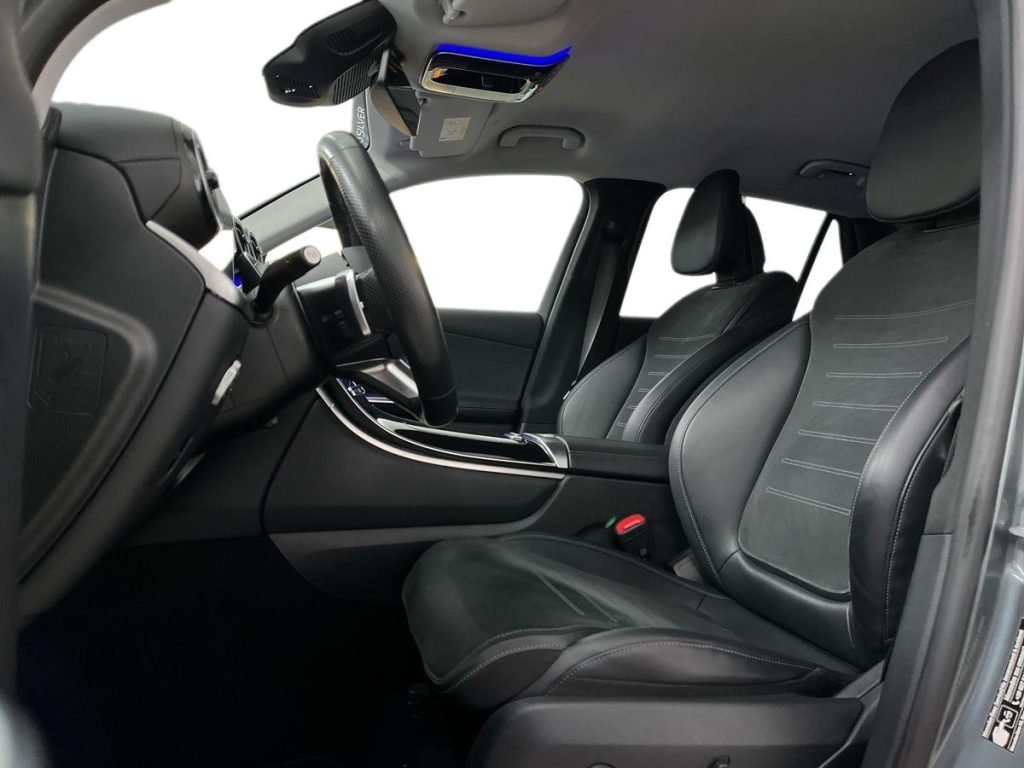 MERCEDES-BENZ GLC 220 d 4Matic Mild Hybrid AMG Line Advanced - 10