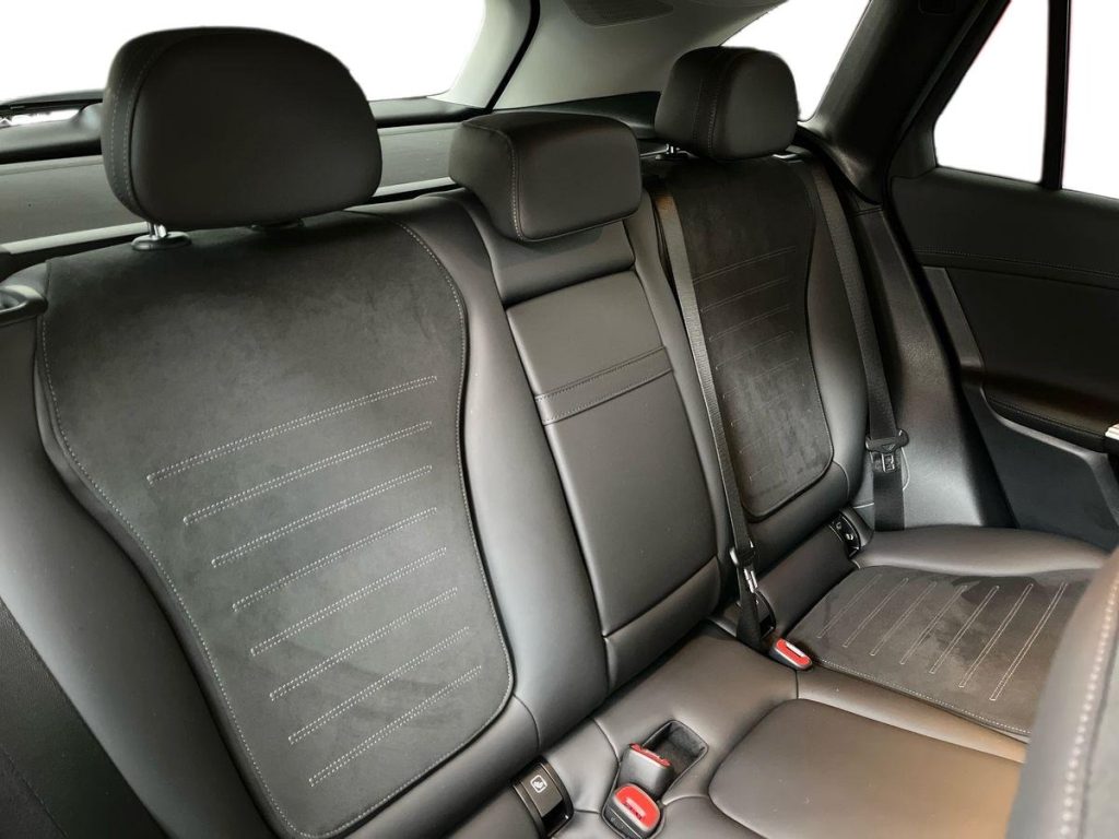 MERCEDES-BENZ GLC 220 d 4Matic Mild Hybrid AMG Line Advanced - 16