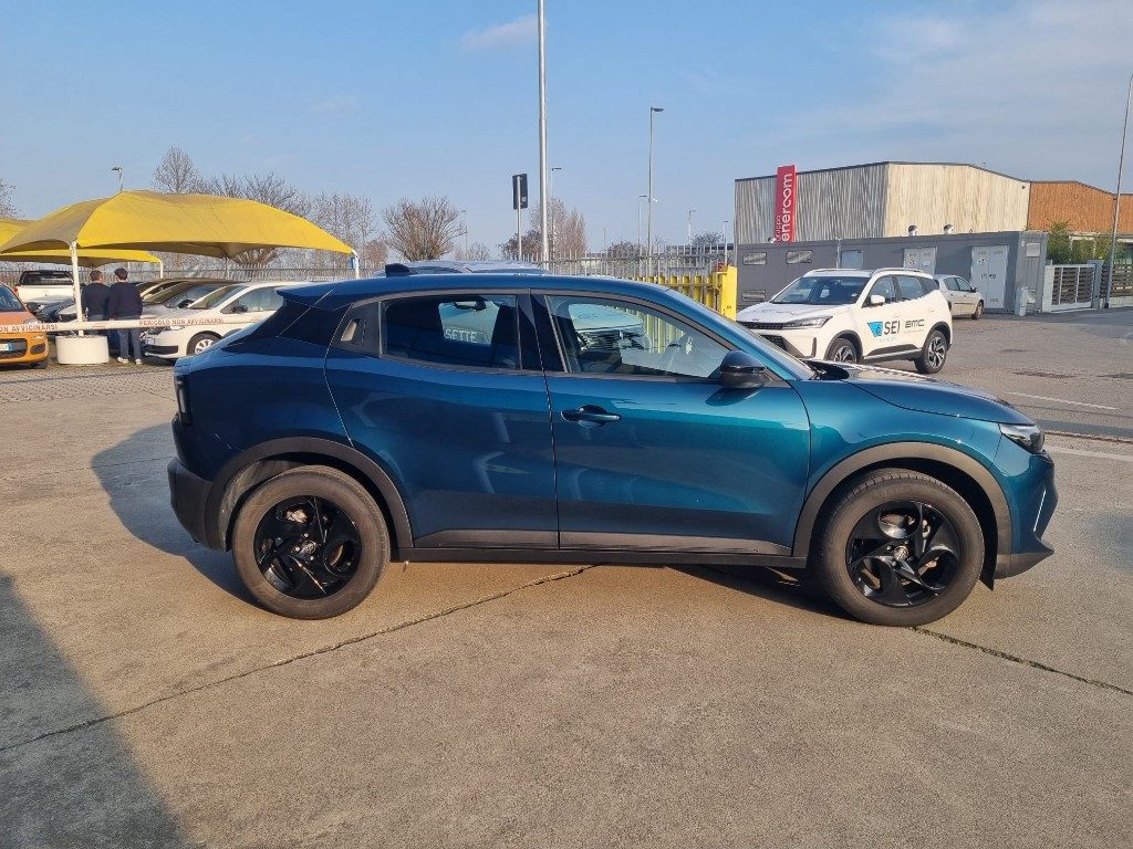 ALFA ROMEO Junior 1.2 145 CV Hybrid eDCT6 Aziendale  OK Neopatentati - 3