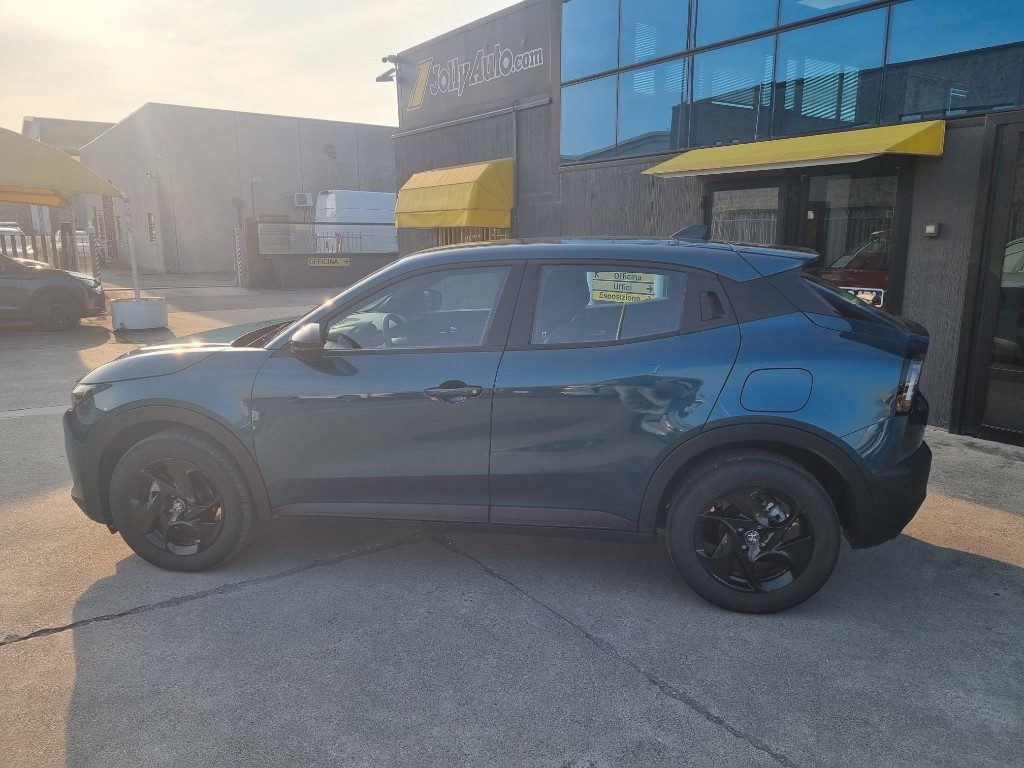 ALFA ROMEO Junior 1.2 145 CV Hybrid eDCT6 Aziendale  OK Neopatentati - 4