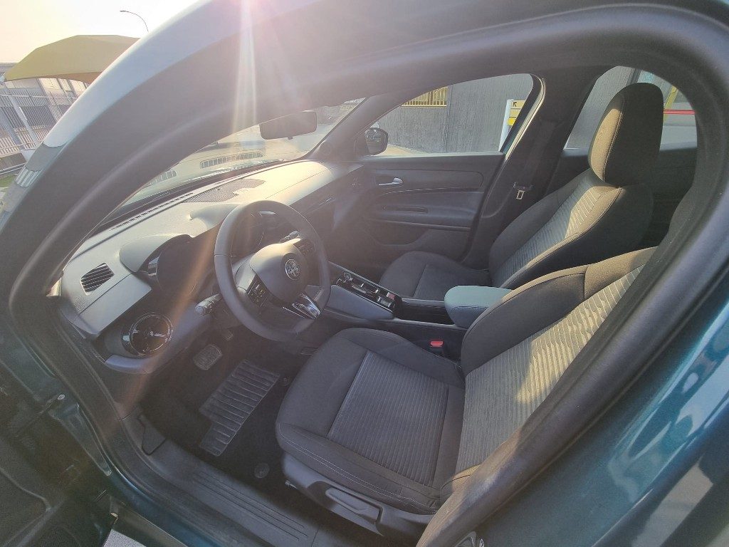 ALFA ROMEO Junior 1.2 145 CV Hybrid eDCT6 Aziendale  OK Neopatentati - 6