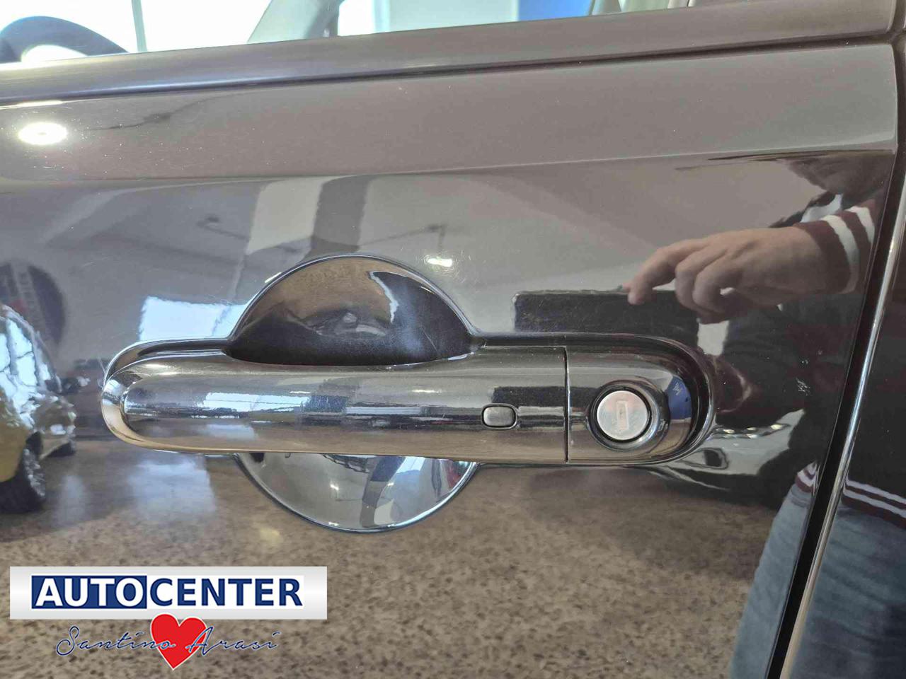 JEEP Renegade 1.6 Mjt 115 CV Limited - 5