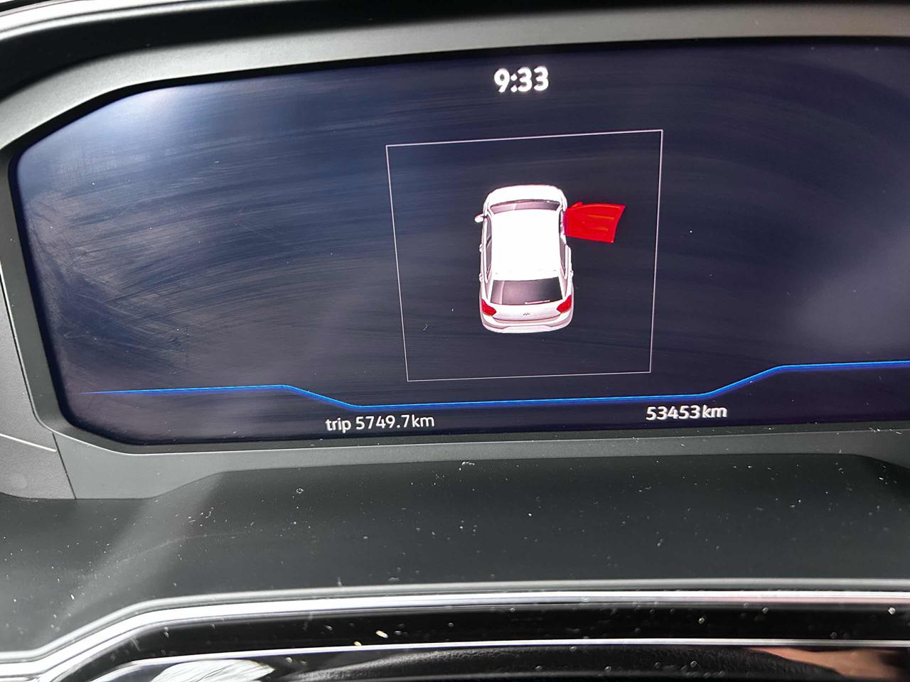 VOLKSWAGEN Polo 1.0 TGI 5p. Life - 8