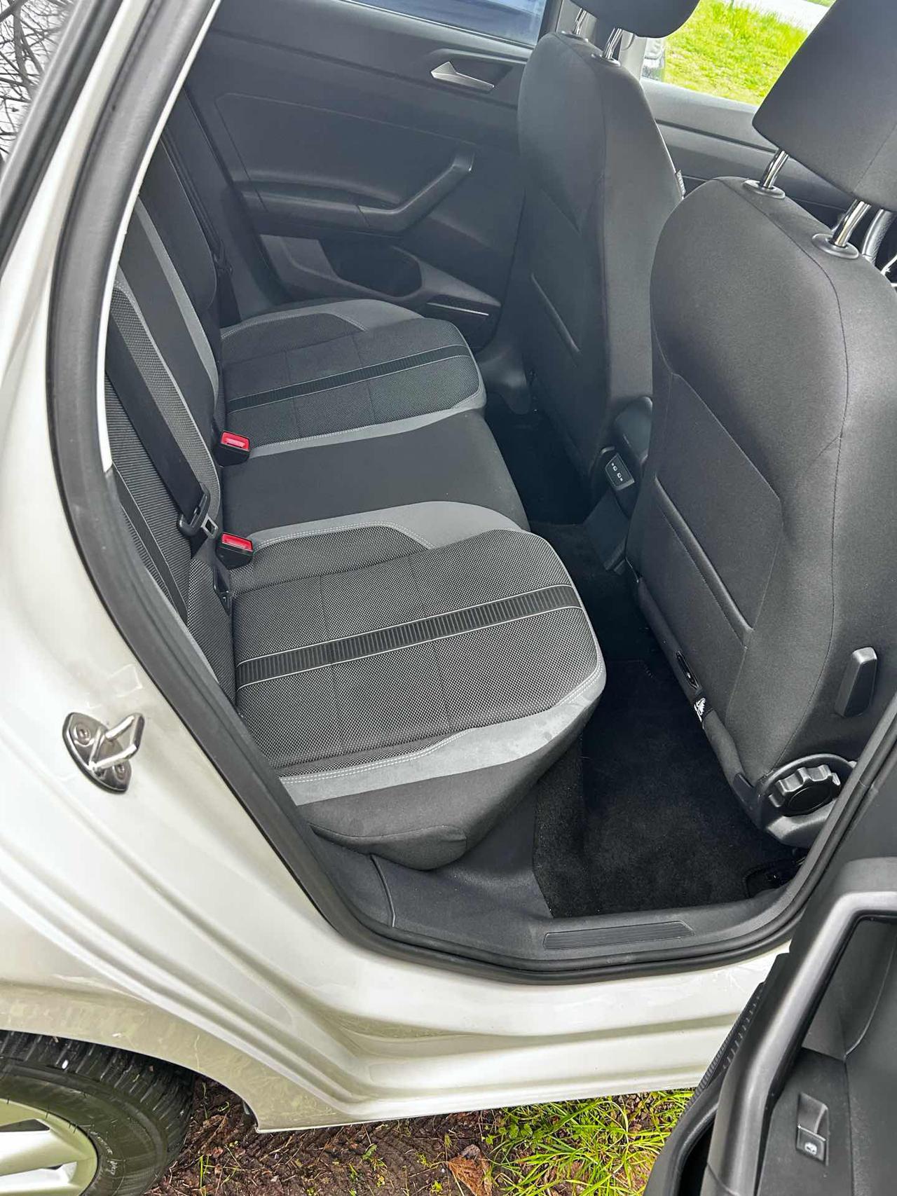 VOLKSWAGEN Polo 1.0 TGI 5p. Life - 6