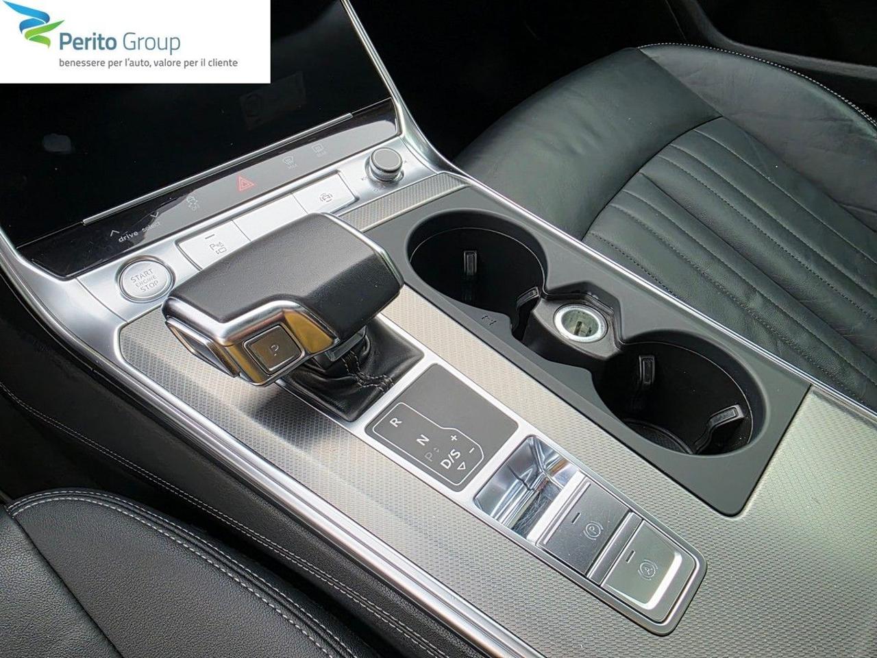 AUDI A6 Avant 40 2.0 TDI S tronic Business Design - 15