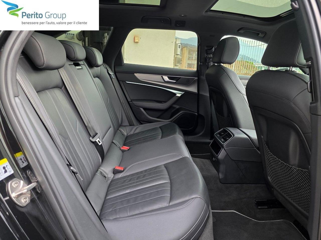 AUDI A6 Avant 40 2.0 TDI S tronic Business Design - 7