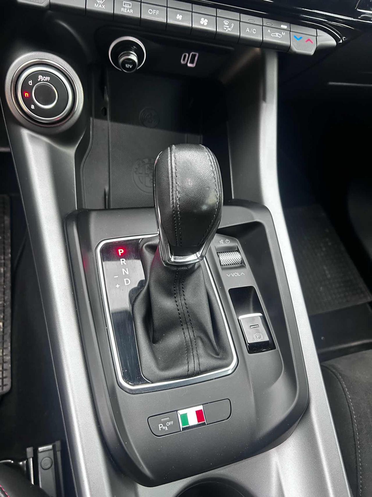 ALFA ROMEO Tonale 1.5 160 CV MHEV TCT7 Edizione Speciale - 7