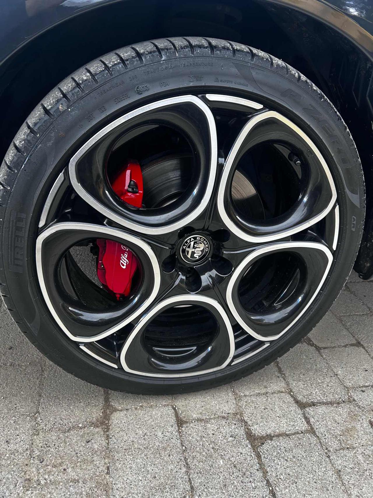 ALFA ROMEO Tonale 1.5 160 CV MHEV TCT7 Edizione Speciale - 3