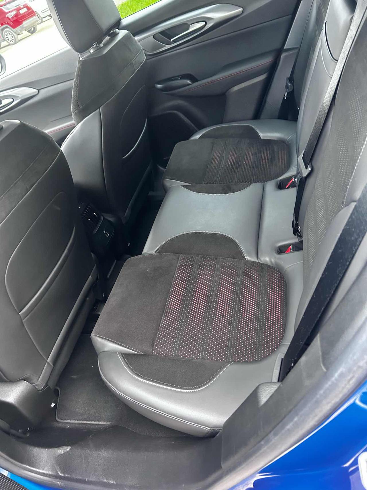 ALFA ROMEO Tonale 1.5 160 CV MHEV TCT7 Edizione Speciale - 9