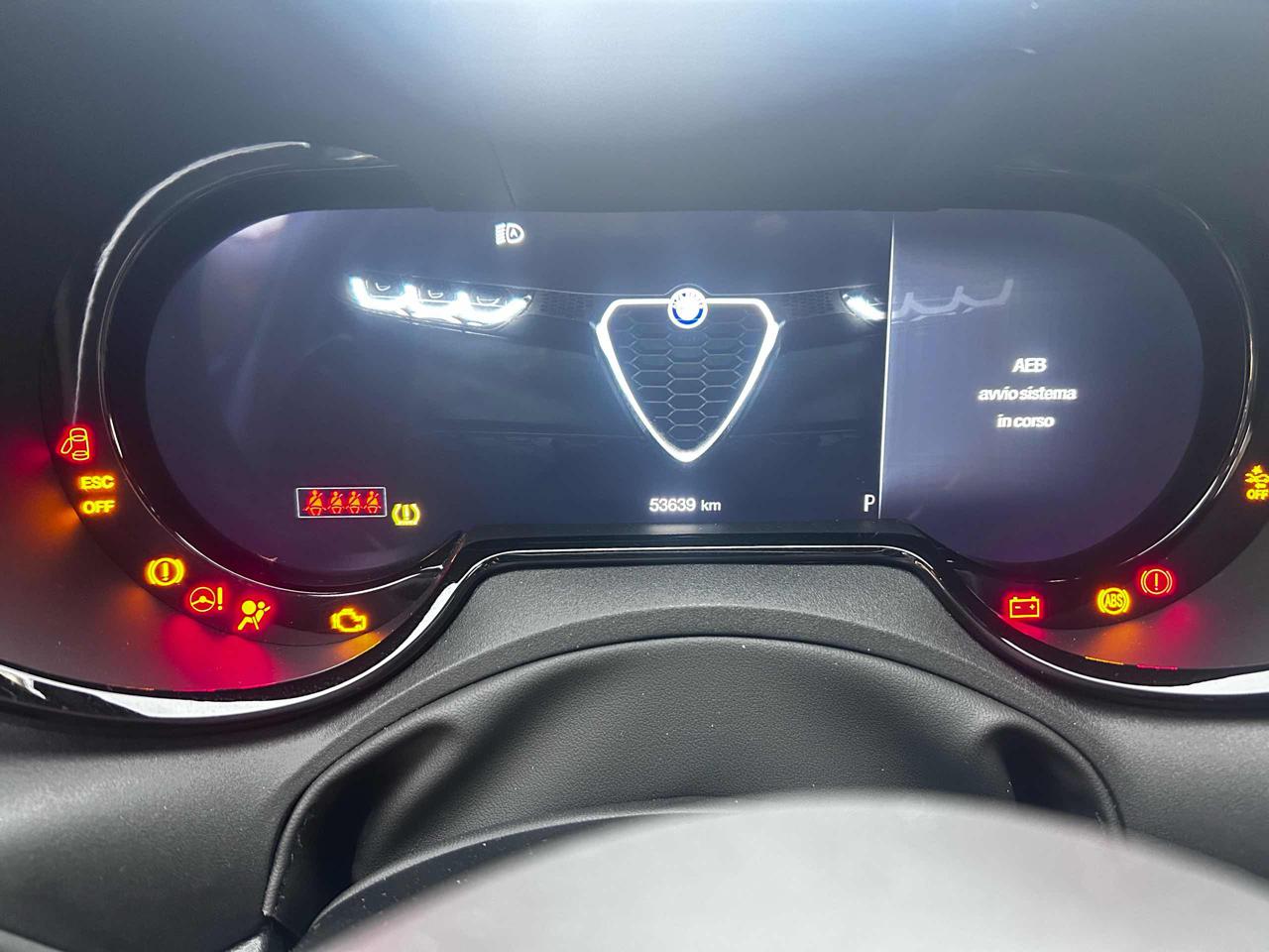 ALFA ROMEO Tonale 1.5 160 CV MHEV TCT7 Edizione Speciale - 6