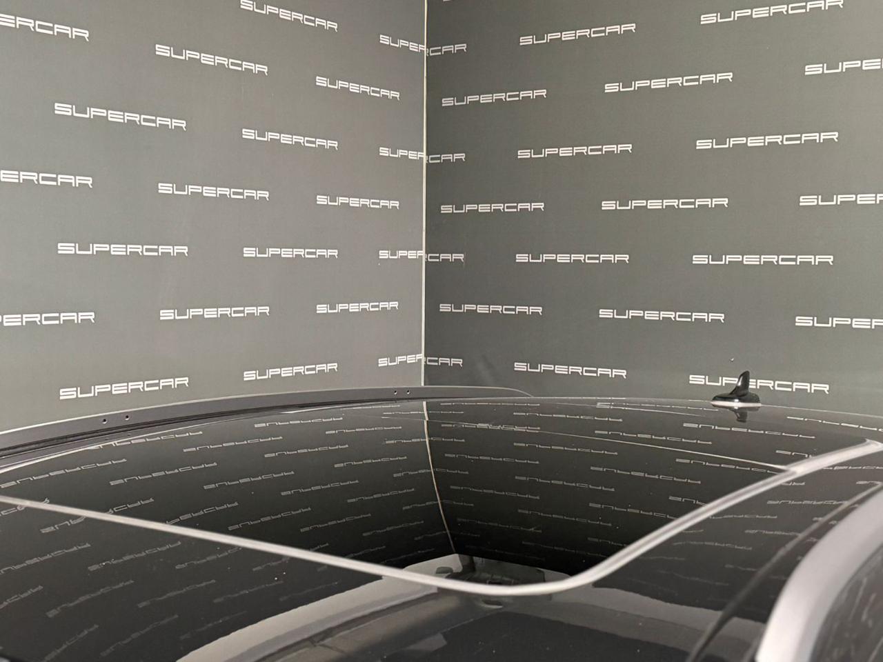 AUDI Q8 SUV 50 TDI 286 CV quattro S line BLAC PACK - 8