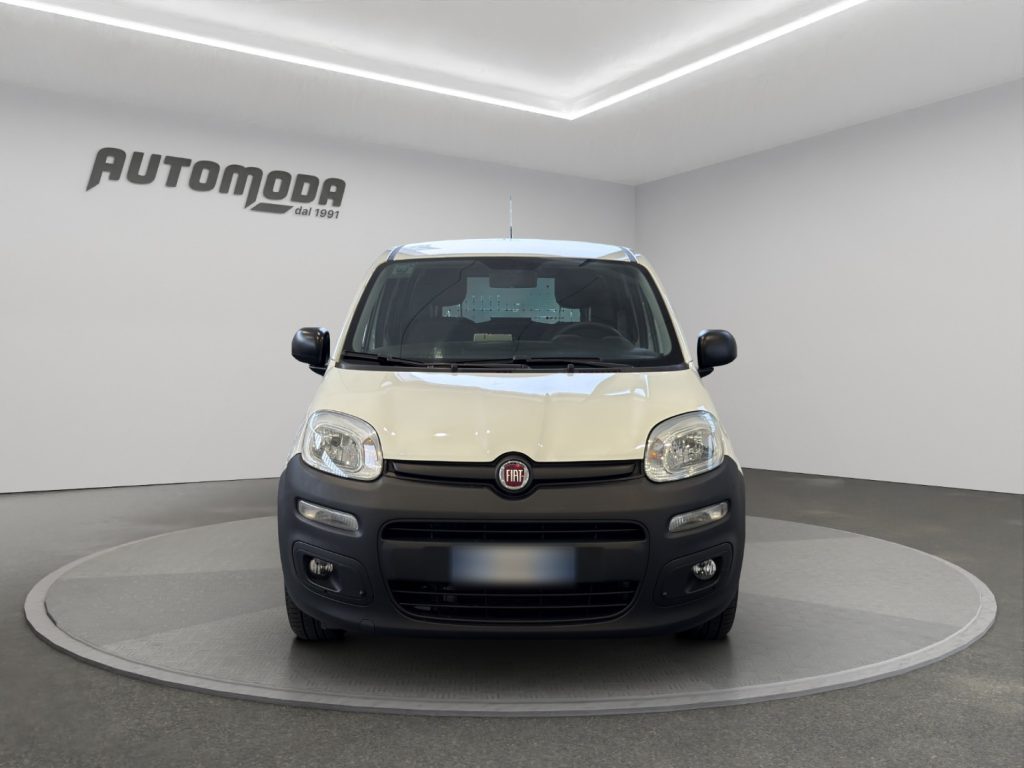 FIAT Panda 1.2 Van BZ 2 posti - 2