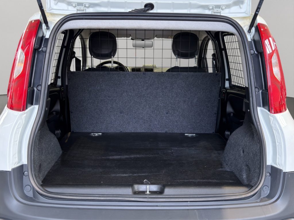 FIAT Panda 1.2 Van BZ 2 posti - 15
