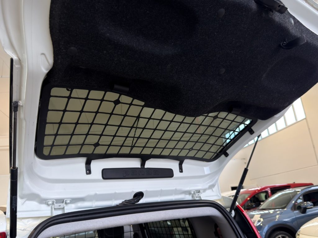 FIAT Panda 1.2 Van BZ 2 posti - 16