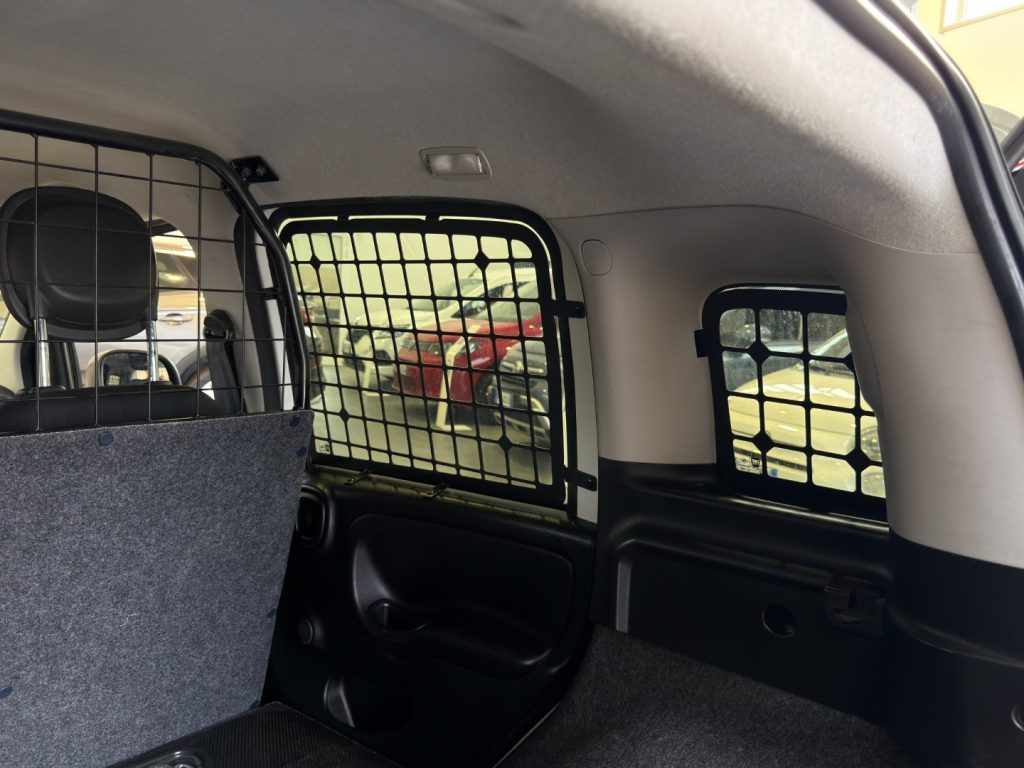 FIAT Panda 1.2 Van BZ 2 posti - 17