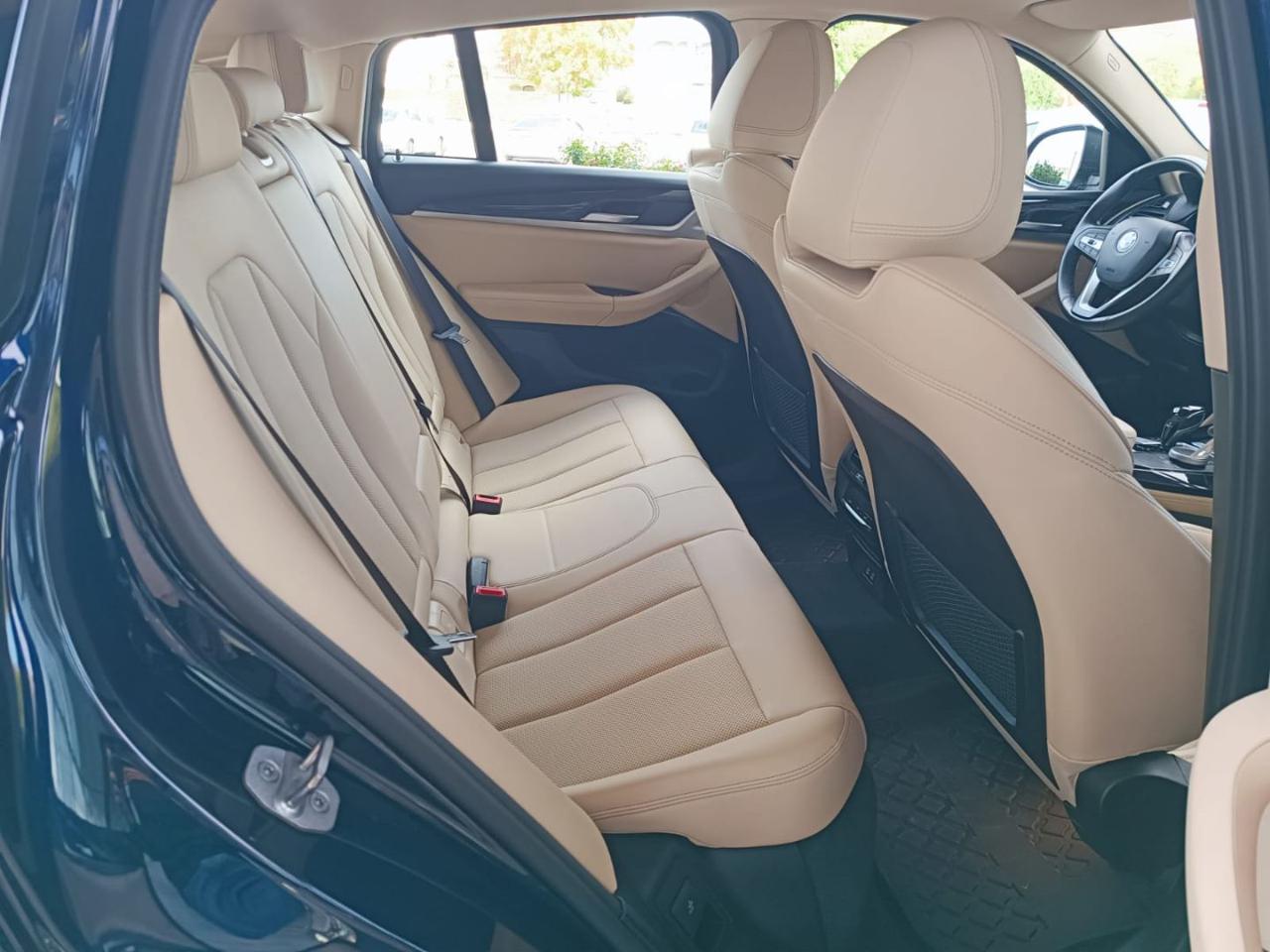 BMW X4 xDrive20d 48V - 20