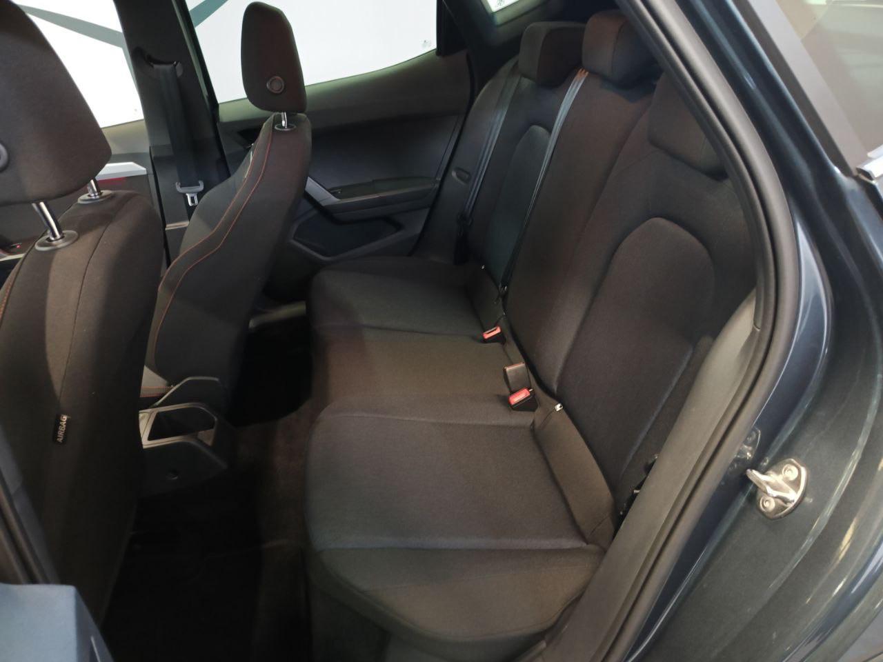 SEAT Arona 1.0 EcoTSI FR - 9