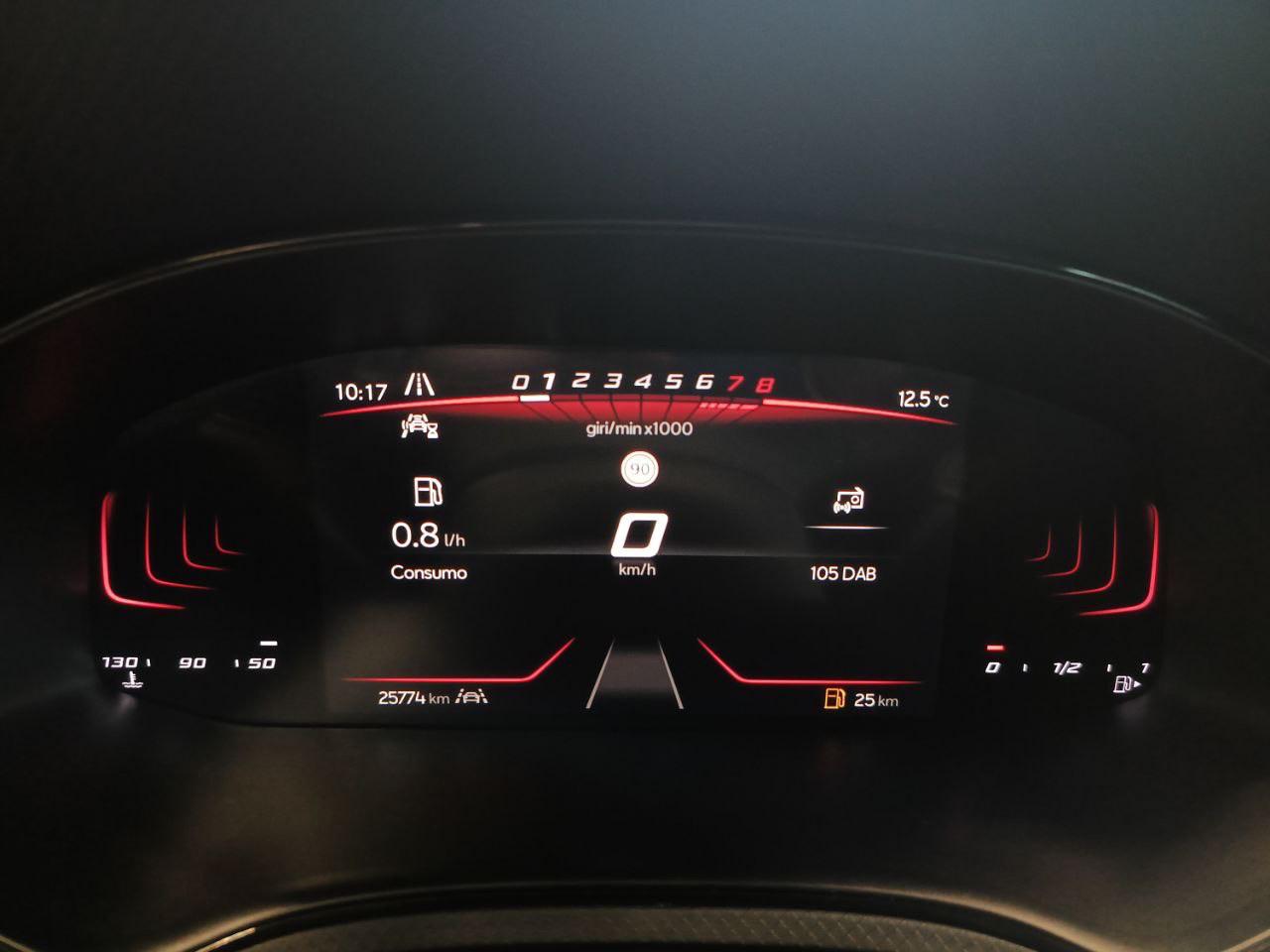 SEAT Arona 1.0 EcoTSI FR - 12