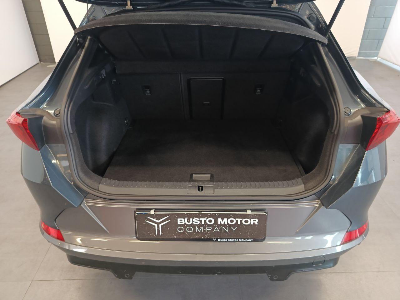 CUPRA Formentor 1.5 TSI DSG - 10