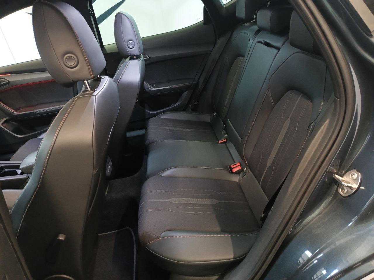 CUPRA Formentor 1.5 TSI DSG - 9