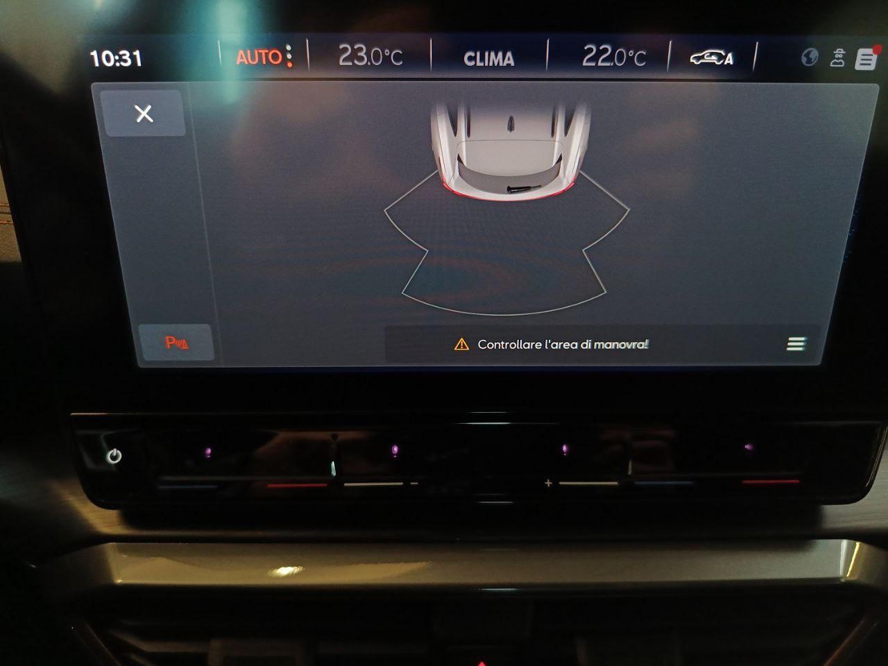 CUPRA Formentor 1.5 TSI DSG - 15