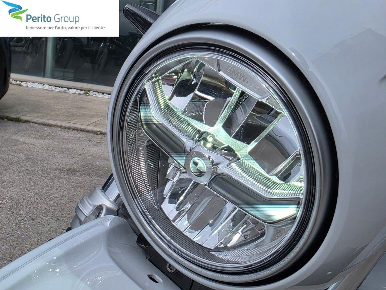 BMW R Nine T 1200 Urban G/S Abs my21 - 14