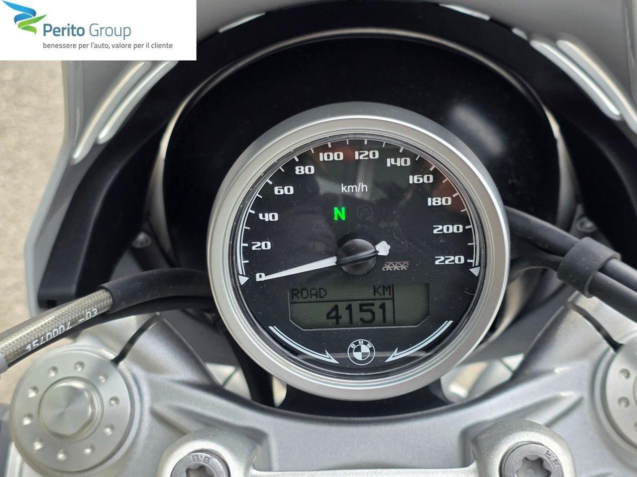 BMW R Nine T 1200 Urban G/S Abs my21 - 13