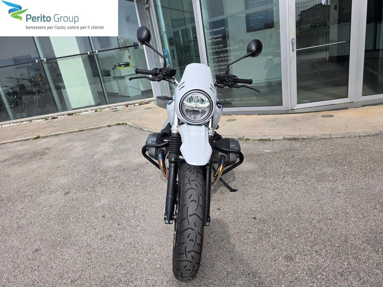 BMW R Nine T 1200 Urban G/S Abs my21 - 8