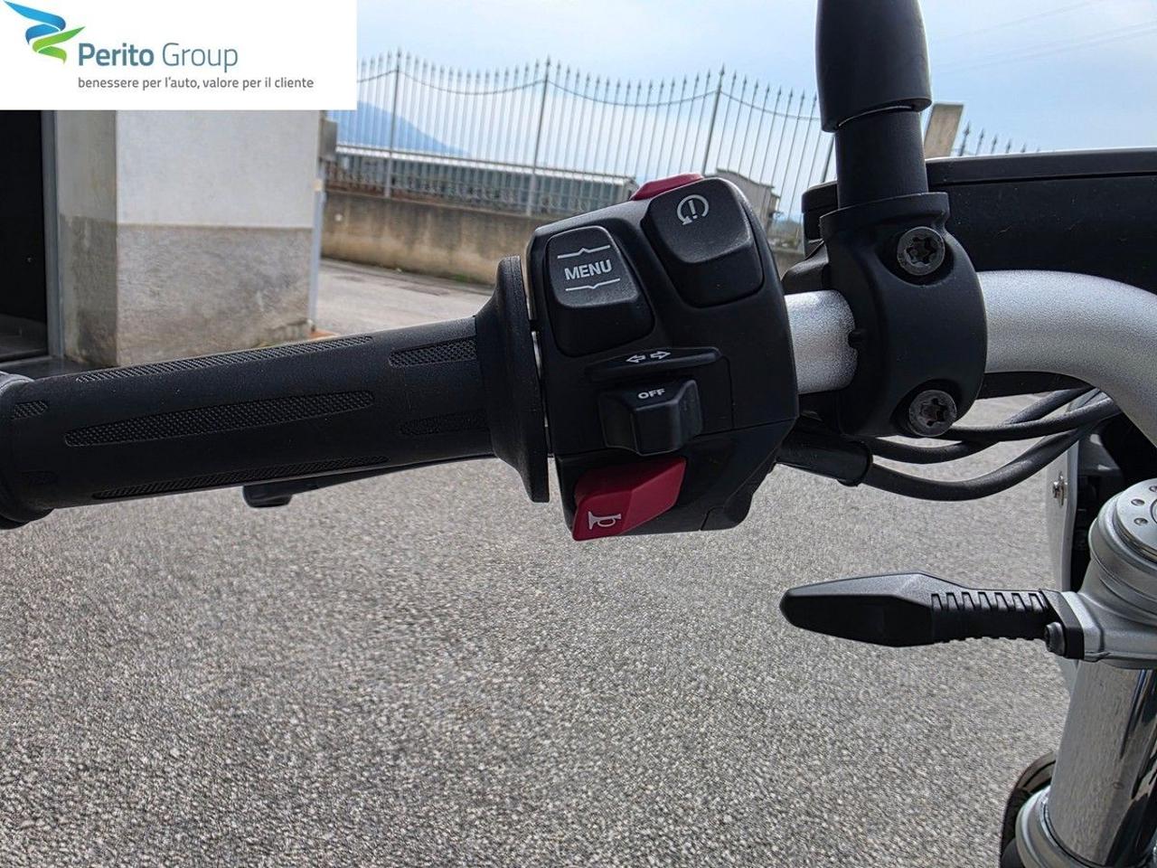 BMW R Nine T 1200 Urban G/S Abs my21 - 10