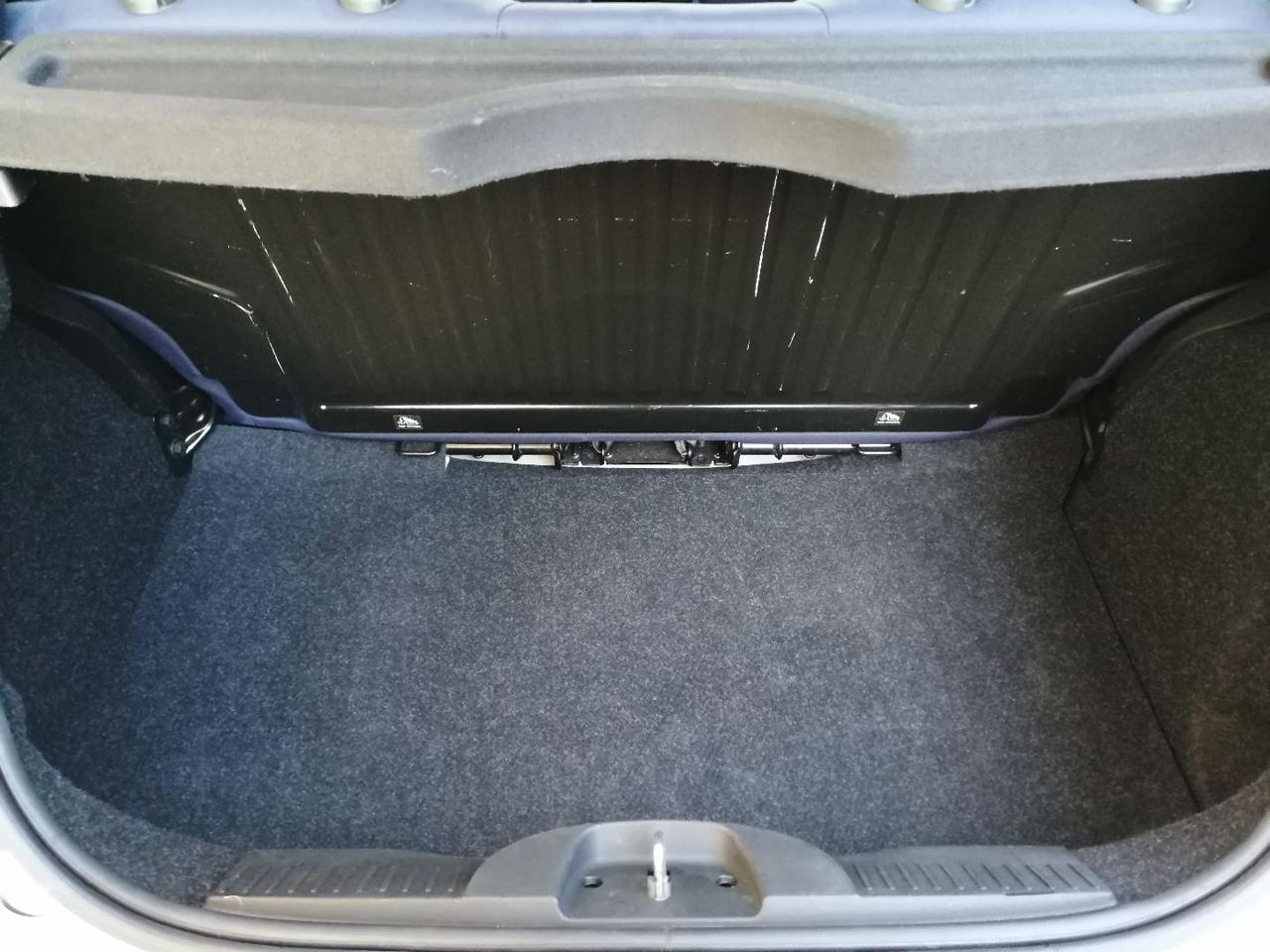 FIAT 500 1.0 Hybrid Club - 9