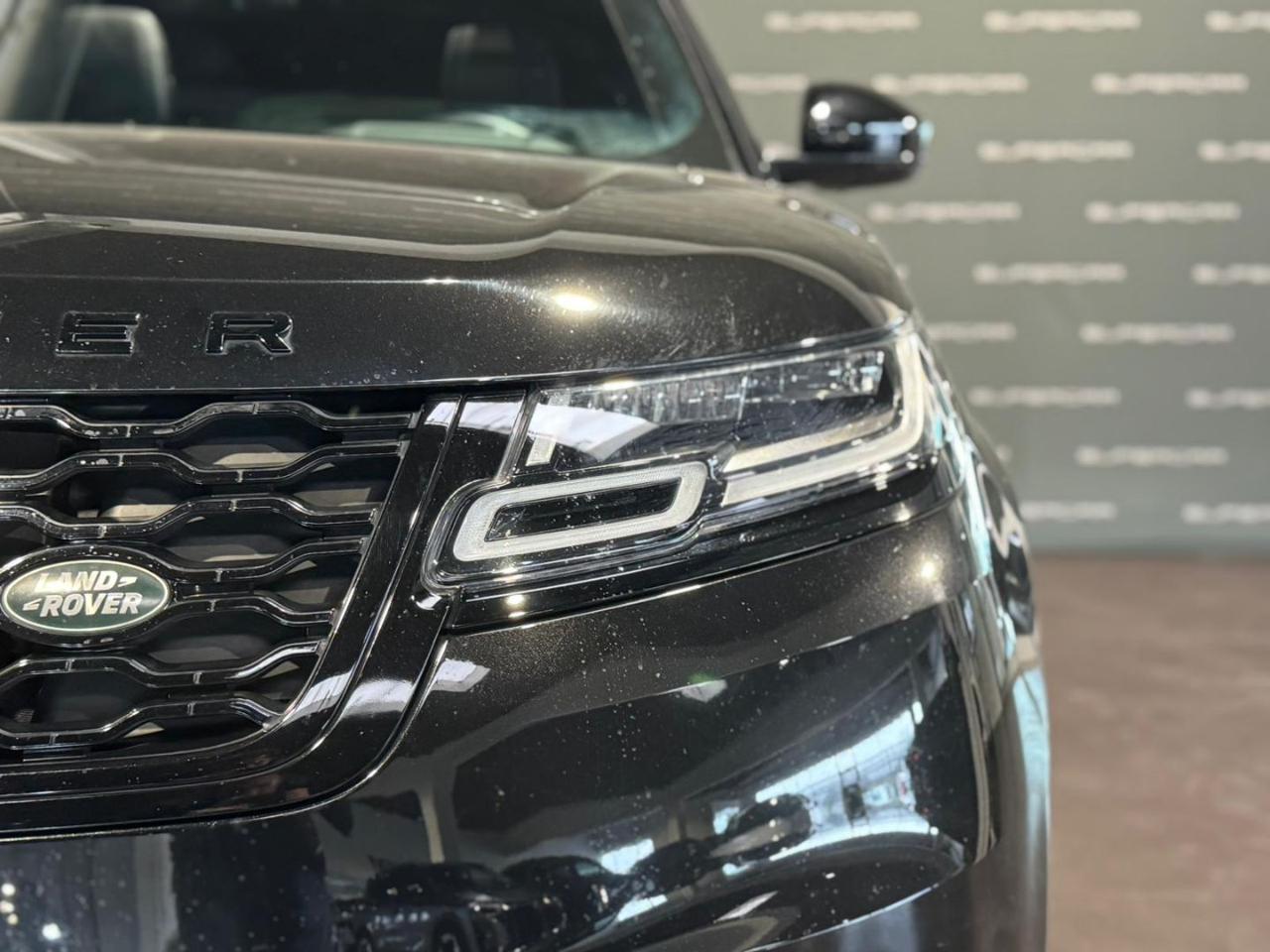 LAND ROVER Range Rover Velar 2.0D I4 204 CV R-Dynamic S - 7