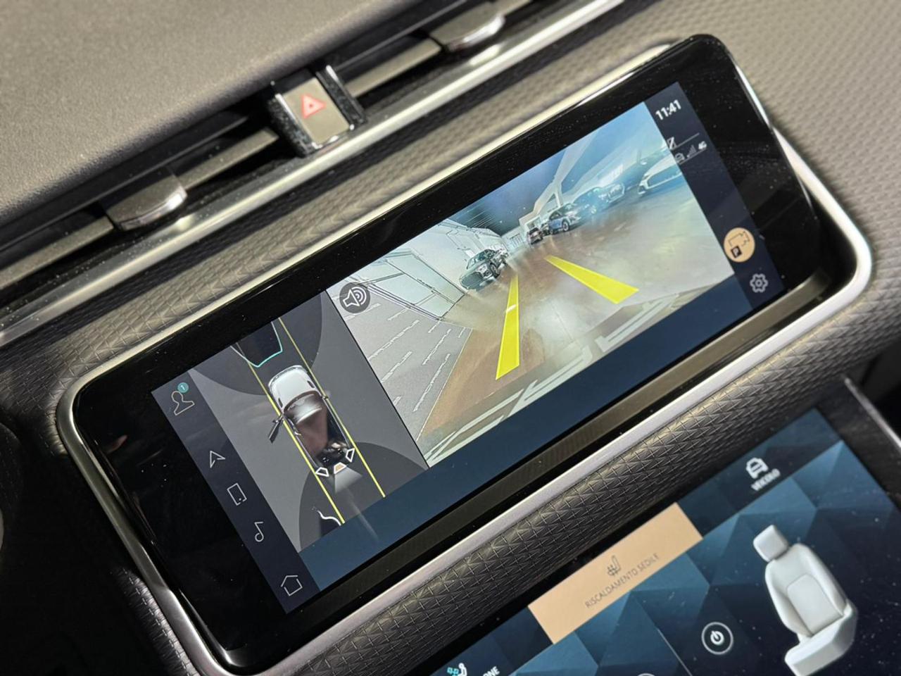 LAND ROVER Range Rover Velar 2.0D I4 204 CV R-Dynamic S - 16