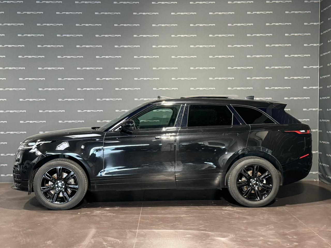 LAND ROVER Range Rover Velar 2.0D I4 204 CV R-Dynamic S - 5