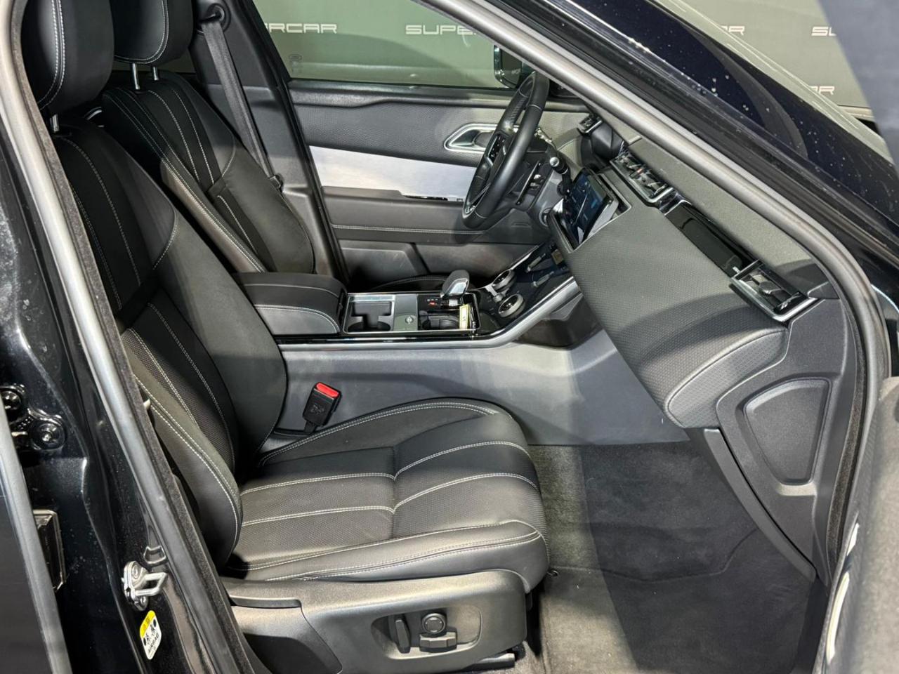 LAND ROVER Range Rover Velar 2.0D I4 204 CV R-Dynamic S - 13