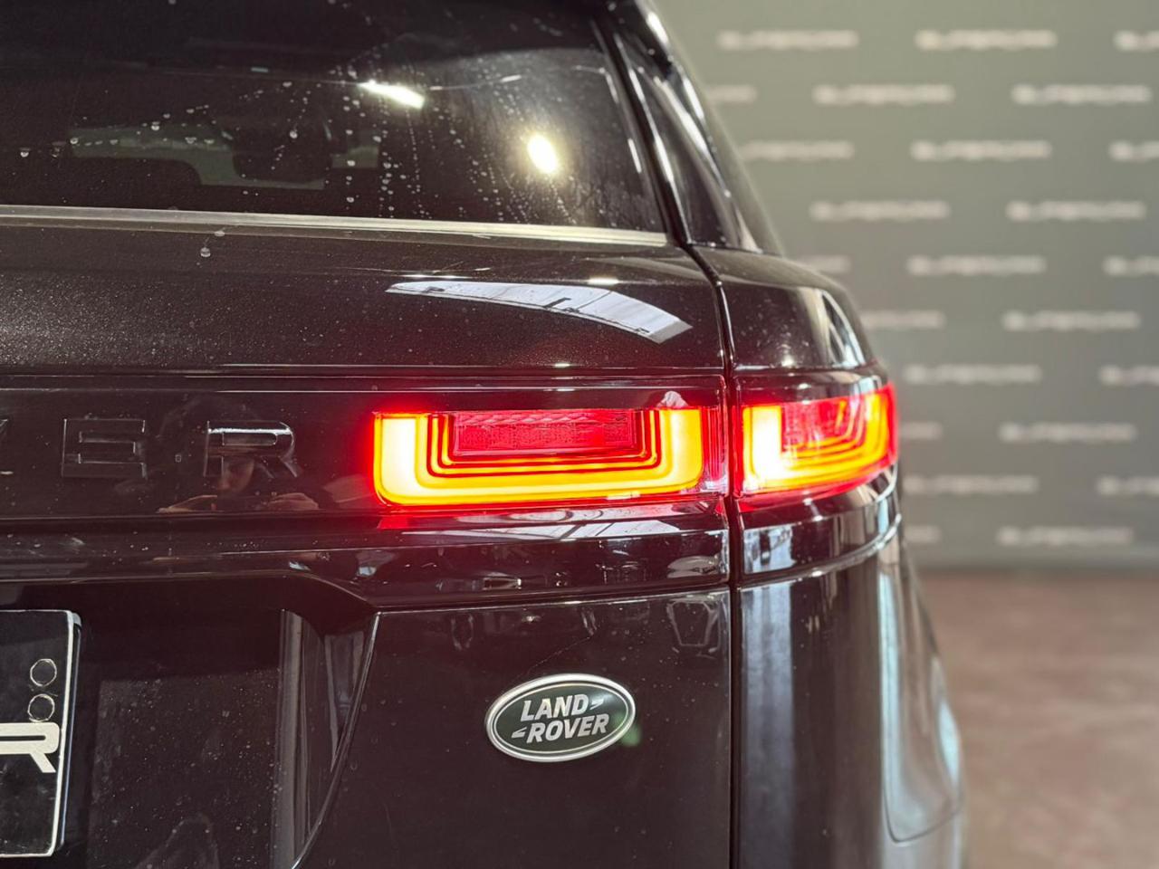 LAND ROVER Range Rover Velar 2.0D I4 204 CV R-Dynamic S - 6