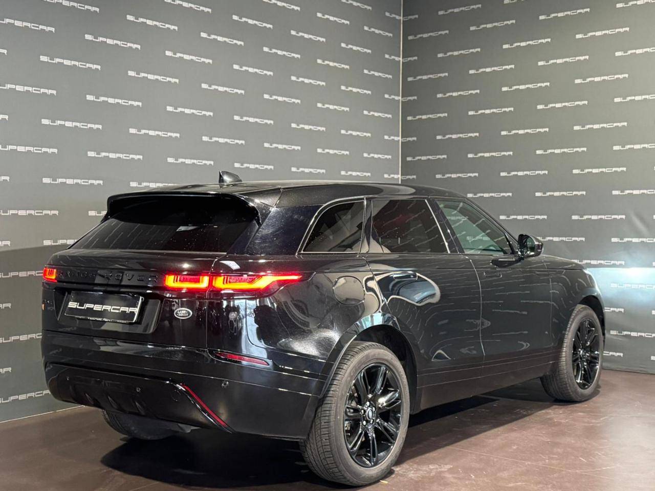 LAND ROVER Range Rover Velar 2.0D I4 204 CV R-Dynamic S - 3