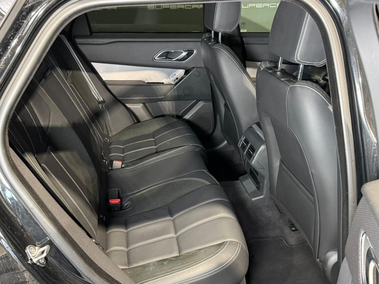 LAND ROVER Range Rover Velar 2.0D I4 204 CV R-Dynamic S - 14