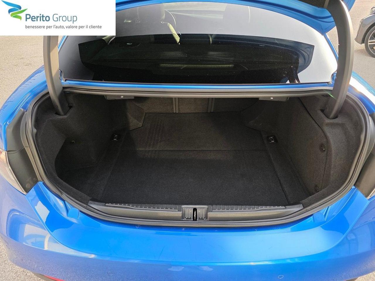 ALFA ROMEO Giulia 2.2 Turbodiesel 210 CV AT8 AWD Q4 Competizione - 6