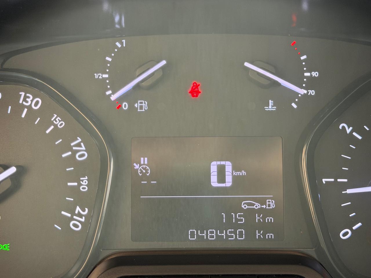 OPEL Vivaro Life 1.5 Diesel 120CV S&S PC-TN S - 17