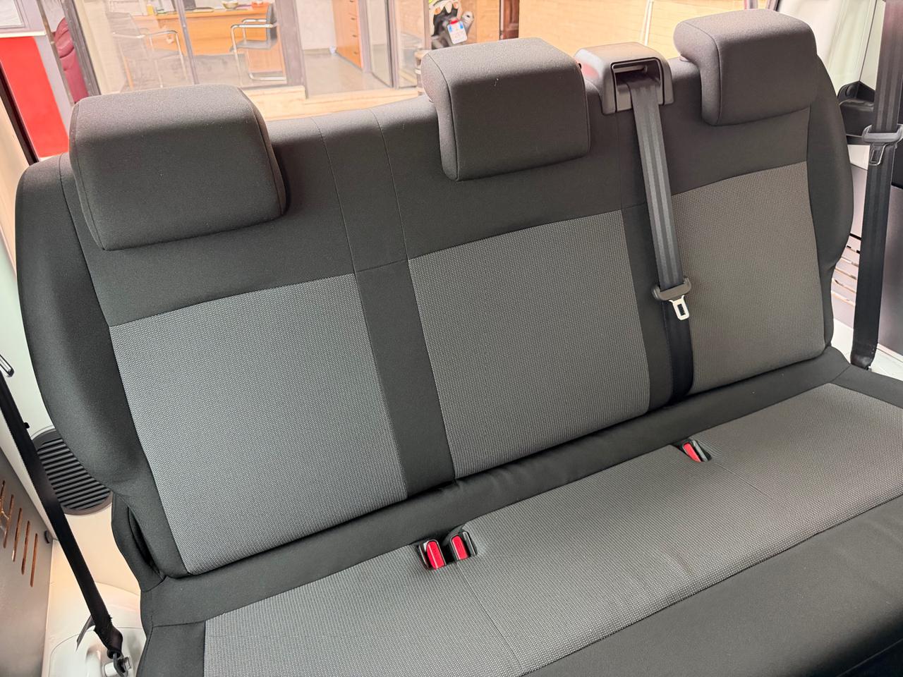 OPEL Vivaro Life 1.5 Diesel 120CV S&S PC-TN S - 12