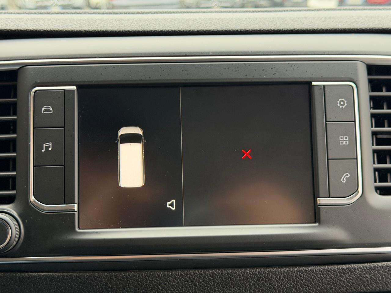 OPEL Vivaro Life 1.5 Diesel 120CV S&S PC-TN S - 14