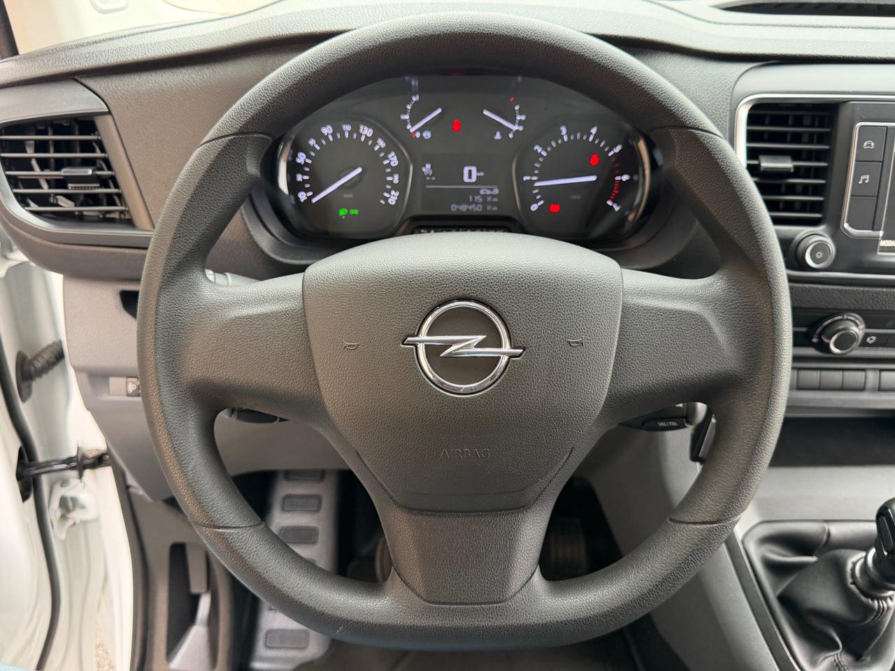 OPEL Vivaro Life 1.5 Diesel 120CV S&S PC-TN S - 16