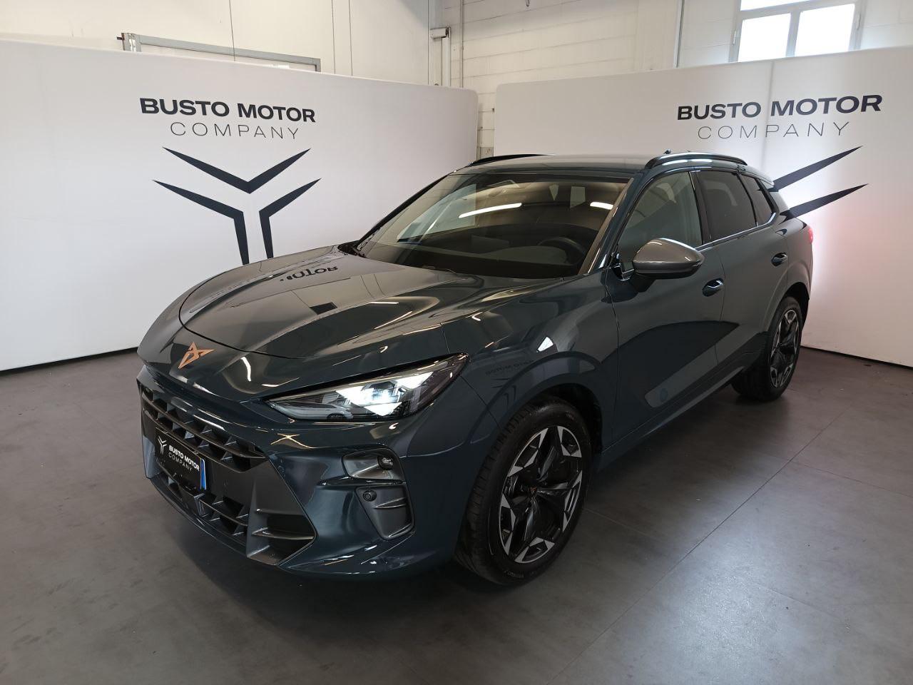 CUPRA Terramar 1.5 Hybrid DSG - 3