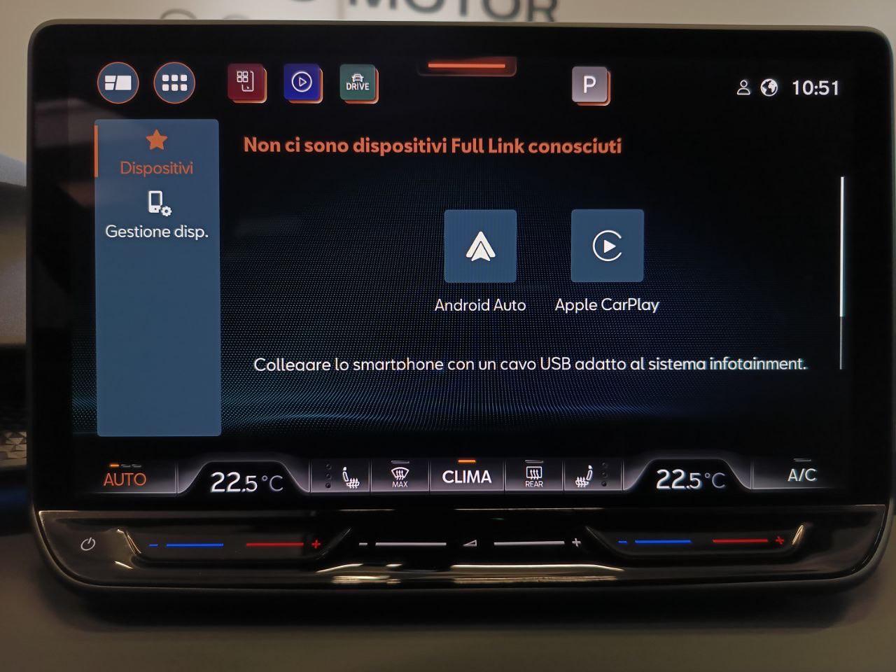 CUPRA Terramar 1.5 Hybrid DSG - 14