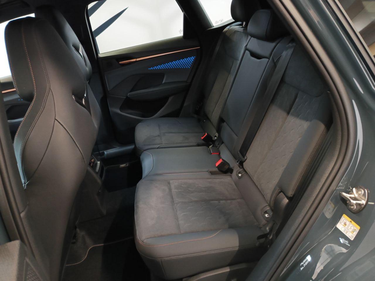 CUPRA Terramar 1.5 Hybrid DSG - 9